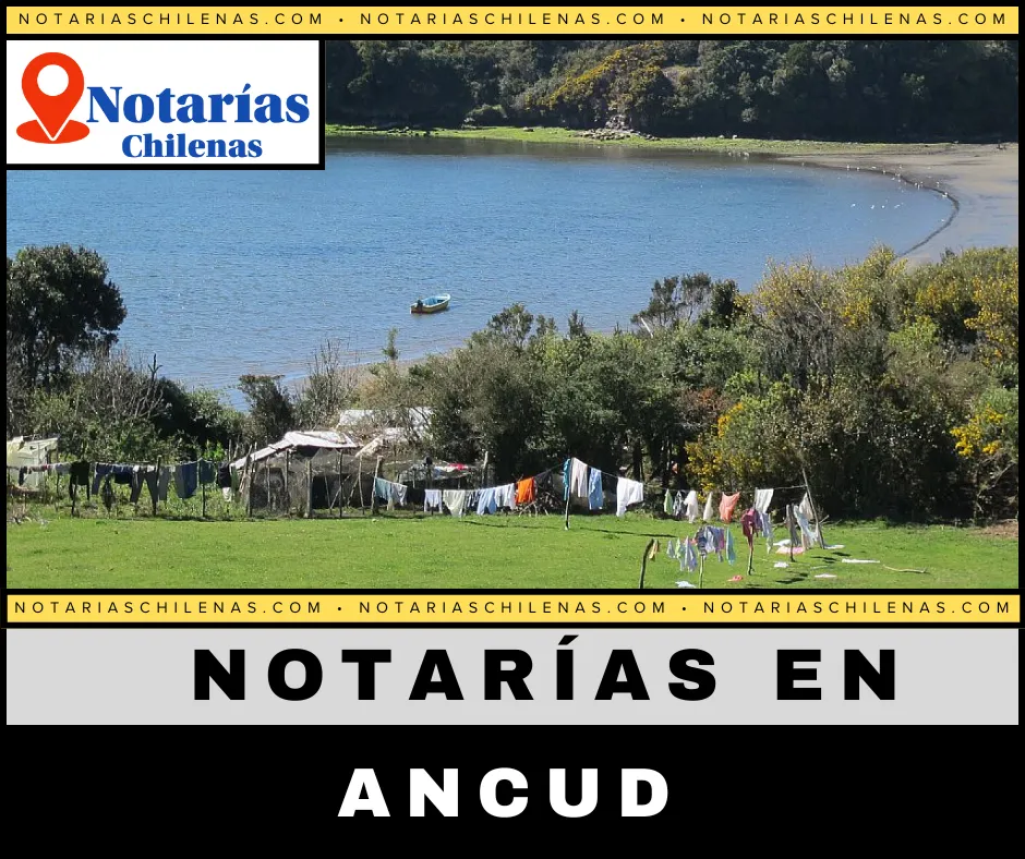 Mejores Notarías en Ancud