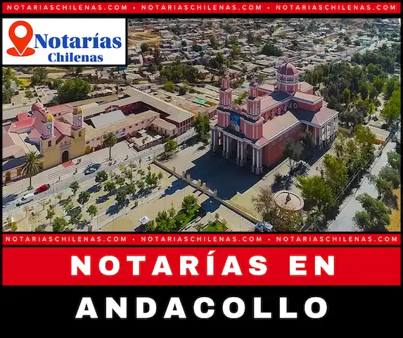 Mejores Notarías En Andacollo