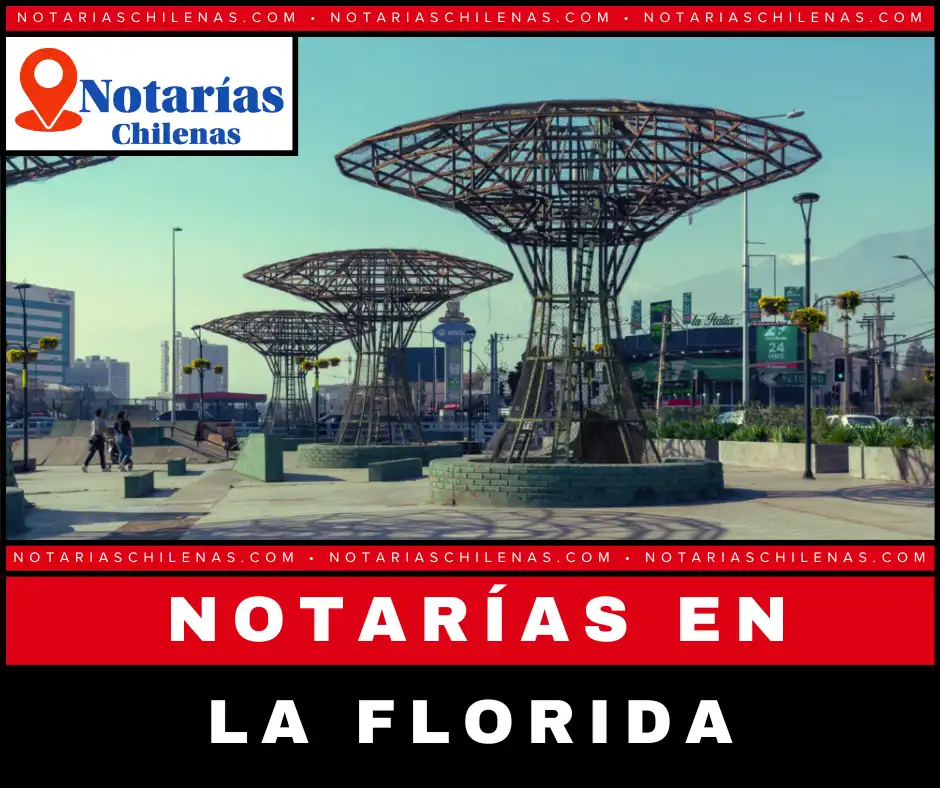 Mejores Notarías en La Florida
