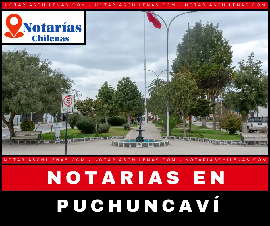 Mejores Notarías en Puchuncaví