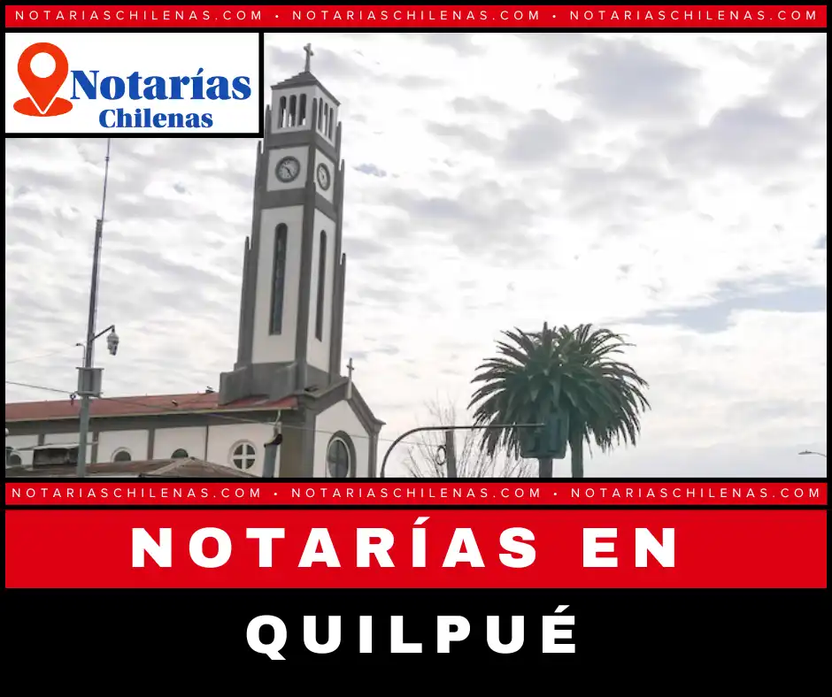 Mejores Notarías en Quilpué