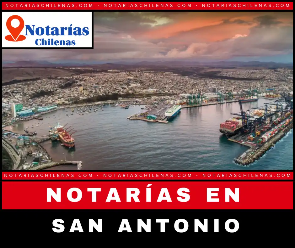 Mejores Notarías en San Antonio