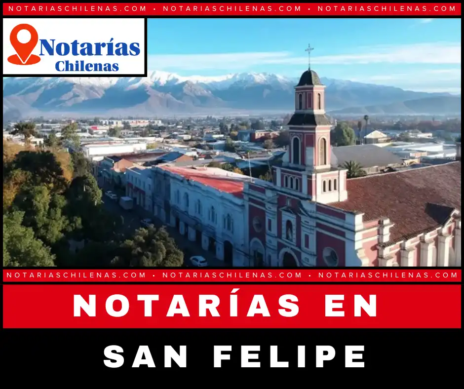 Mejores Notarías en San Felipe