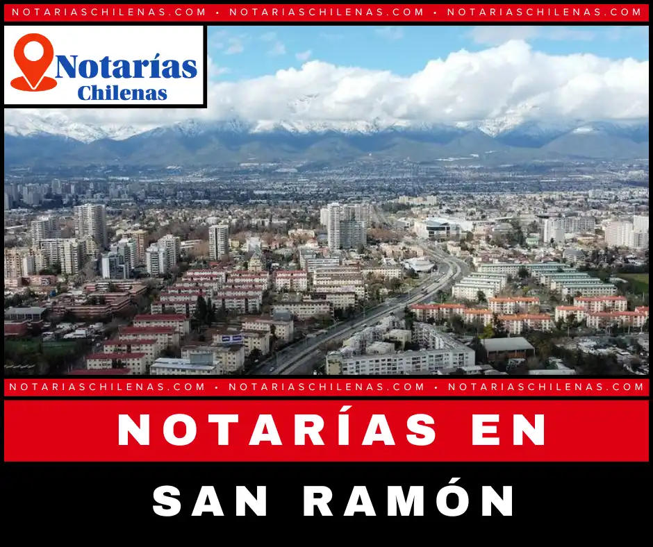Mejores Notarías en San Ramón