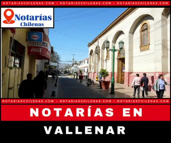 Mejores Notarías en Vallenar