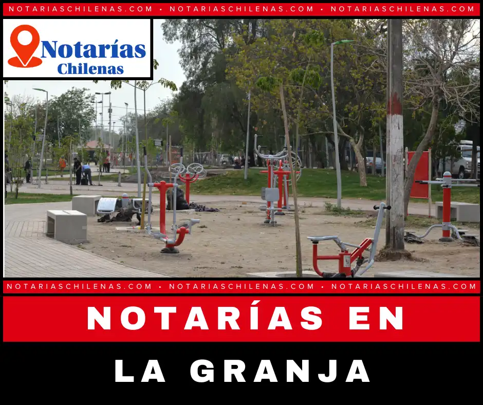 Mejores Notarías en La Granja