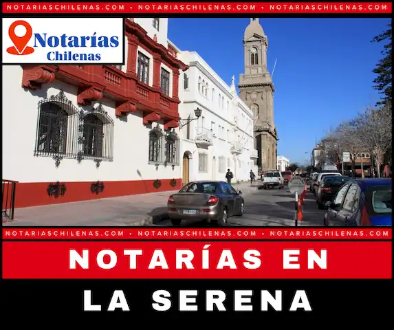 Mejores Notarías en La Serena