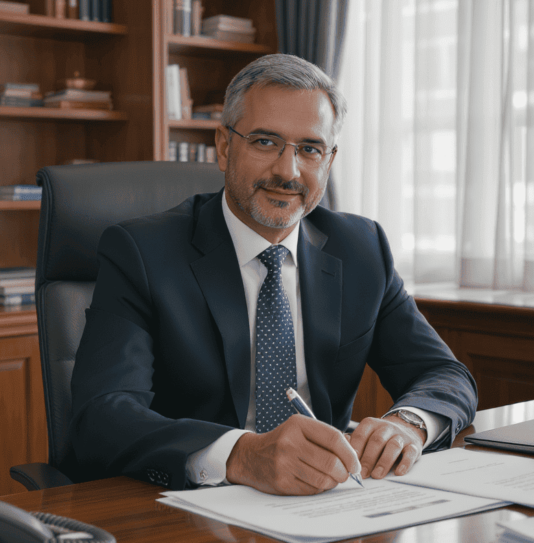 Pablo Herrera - Fundador de NotaríasChilenas.com