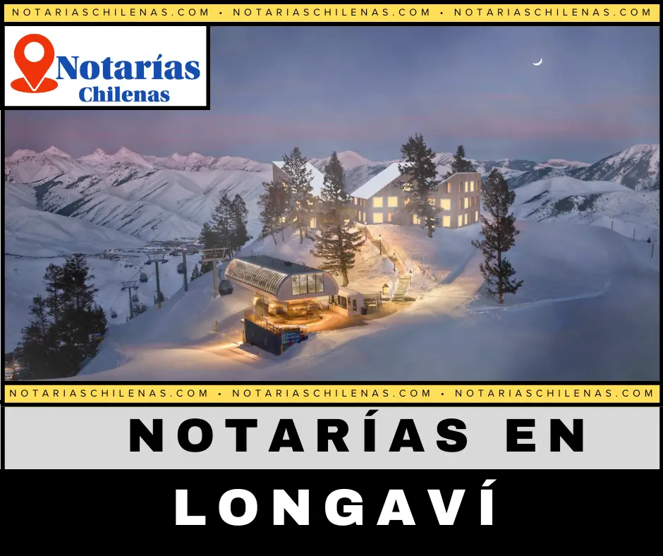 Mejores Notarías En Longaví