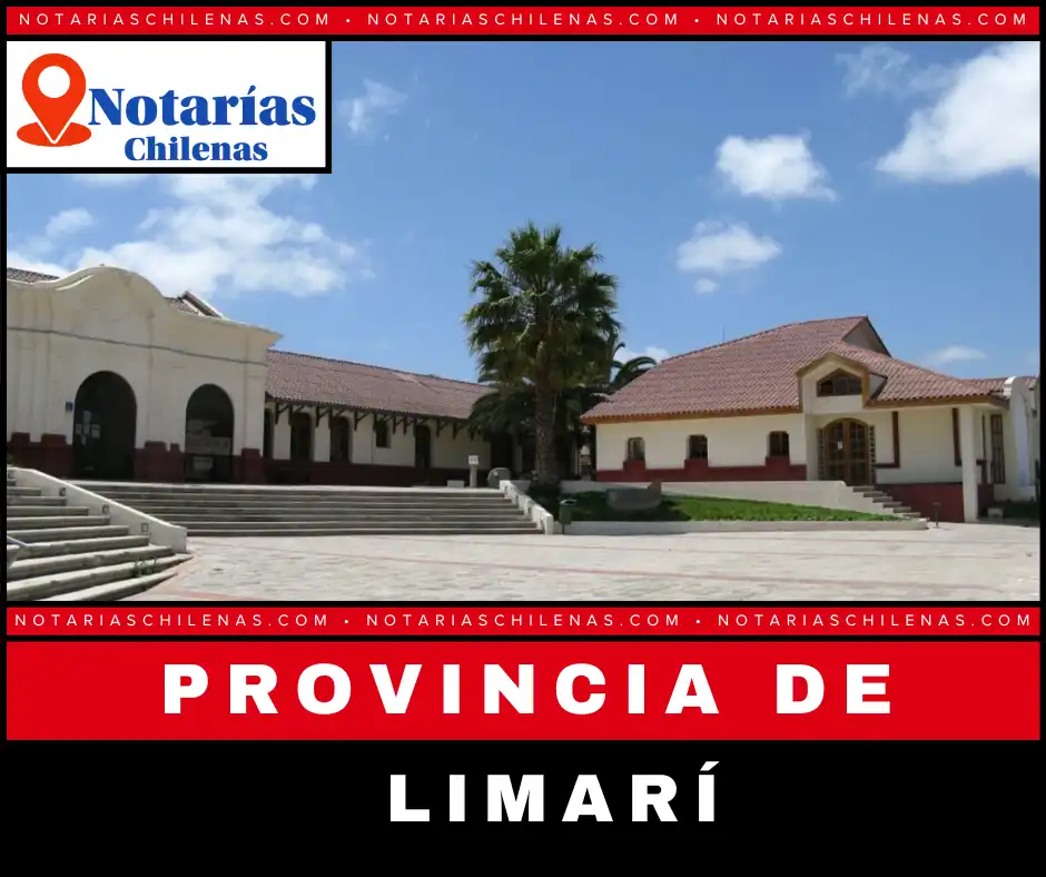 Mejores Notarías en Provincia Limarí