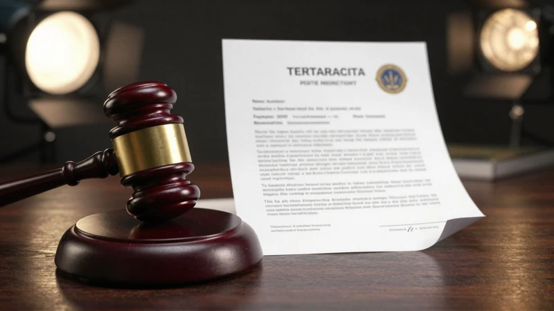 Situaciones de conflicto de interés en licitaciones públicas