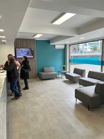 Imagen de Notaría Alvaro Valdebenito, Temuco