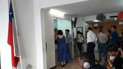 Fachada de la Notaría Notaria Antofagasta 4Ta Notaria Treuer, en Antofagasta