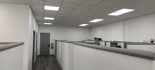 Fachada de la Notaría Notaría De La Ligua, en La Ligua