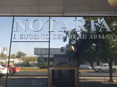 Imagen de Notaría Del Real, Ñuñoa