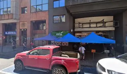 Imagen de Notaria Doña Esmirna Vidal, Temuco