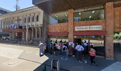 Imagen de Notaría Elena Leyton, Temuco
