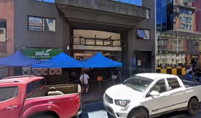Imagen de Notaria Ermina Vidal, Temuco