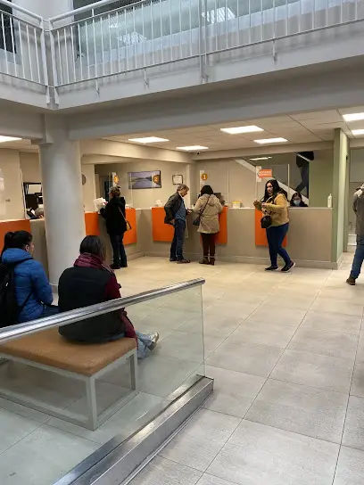 Imagen de Notaria Lorena Quintanilla Leon, Ñuñoa