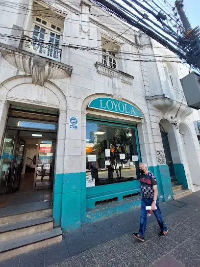 Imagen de Notaría Loyola, Temuco