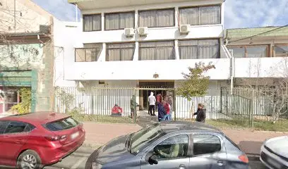 Fachada de la Notaría Notaria Notaria Eduardo Ordoñez Urbina, en Los Andes