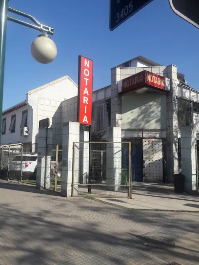 Imagen de Notaria Ñuñoa, Ñuñoa