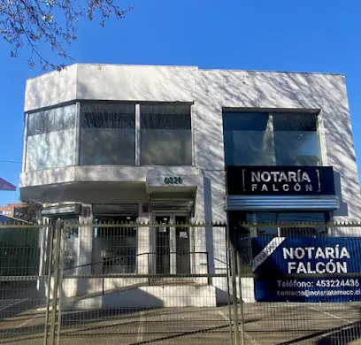 Imagen de Notaría Paula Falcón, Temuco
