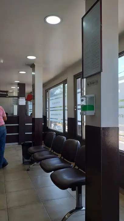 Imagen de Notaria Peñalolen, Peñalolén
